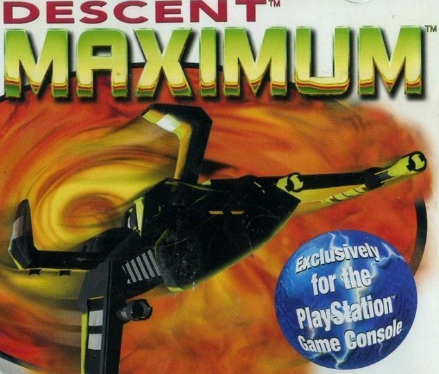 Descent Maximum
